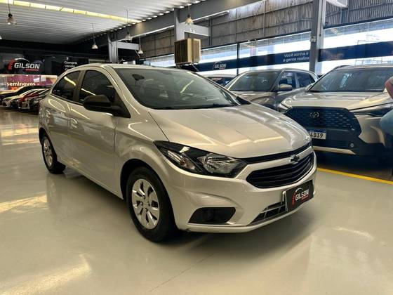 CHEVROLET ONIX 1.0 FLEX MANUAL CHEVROLET ONIX 1.0 FLEX MANUAL